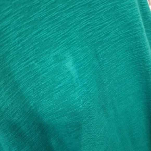 Teal 2XX T-shirt - Picture 3 of 6